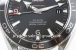 Omega Planet Ocean 600M “1948 Limited Edition” V6F 1:1 Best Edition SS 42mm SS Bracelet Super Clone A2892