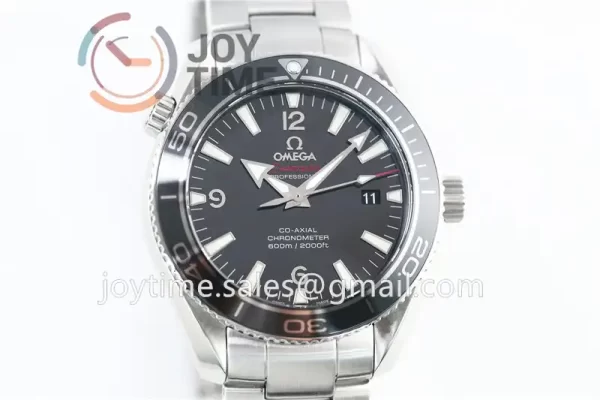 Omega Planet Ocean 600M “1948 Limited Edition” V6F 1:1 Best Edition SS 42mm SS Bracelet Super Clone A2892