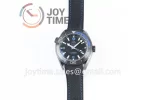 Omega Planet Ocean 600M GMT  VSF 1:1 Best Edition Ceramic 45.5mm Rubber Strap Super Clone A8906