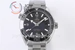 Omega Planet Ocean 600M VSF 1:1 Best Edition SS 43.5mm SS Bracelet Super Clone A8900