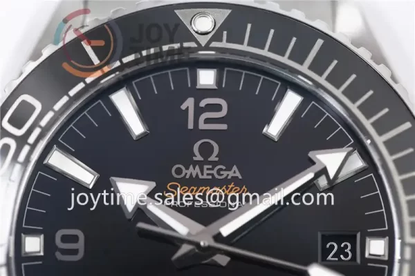 Omega Planet Ocean 600M VSF 1:1 Best Edition SS 43.5mm SS Bracelet Super Clone A8900