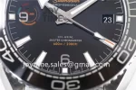 Omega Planet Ocean 600M VSF 1:1 Best Edition SS 43.5mm SS Bracelet Super Clone A8900