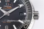 Omega Planet Ocean 600M VSF 1:1 Best Edition SS 43.5mm SS Bracelet Super Clone A8900