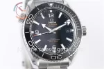 Omega Planet Ocean 600M VSF 1:1 Best Edition SS 43.5mm SS Bracelet Super Clone A8900