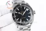 Omega Planet Ocean 600M VSF 1:1 Best Edition SS 43.5mm SS Bracelet Super Clone A8900