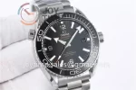 Omega Planet Ocean 600M VSF 1:1 Best Edition SS 43.5mm SS Bracelet Super Clone A8900