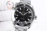 Omega Planet Ocean 600M VSF 1:1 Best Edition SS 43.5mm SS Bracelet Super Clone A8900