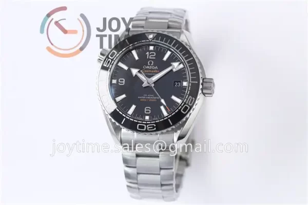 Omega Planet Ocean 600M VSF 1:1 Best Edition SS 43.5mm SS Bracelet Super Clone A8900