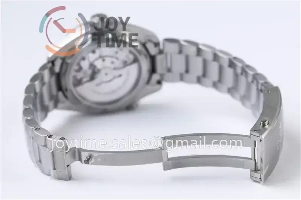 Omega Planet Ocean 600M VSF 1:1 Best Edition SS 43.5mm SS Bracelet Super Clone A8900