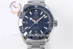 Omega Planet Ocean 600M VSF 1:1 Best Edition SS 43.5mm SS Bracelet Super Clone A8900