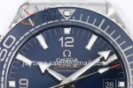 Omega Planet Ocean 600M VSF 1:1 Best Edition SS 43.5mm SS Bracelet Super Clone A8900