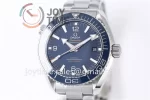 Omega Planet Ocean 600M VSF 1:1 Best Edition SS 43.5mm SS Bracelet Super Clone A8900