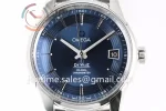 Omega De Ville Hour Vision VSF 1:1 Best Edition SS 41mm SS Bracelet A8500