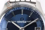 Omega De Ville Hour Vision VSF 1:1 Best Edition SS 41mm SS Bracelet A8500