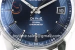 Omega De Ville Hour Vision VSF 1:1 Best Edition SS 41mm SS Bracelet A8500