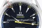 Omega Aqua Terra 150M “James Bond” VSF 1:1 Best Edition SS 41mm SS Bracelet Super Clone A8500