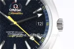 Omega Aqua Terra 150M “James Bond” VSF 1:1 Best Edition SS 41mm SS Bracelet Super Clone A8500