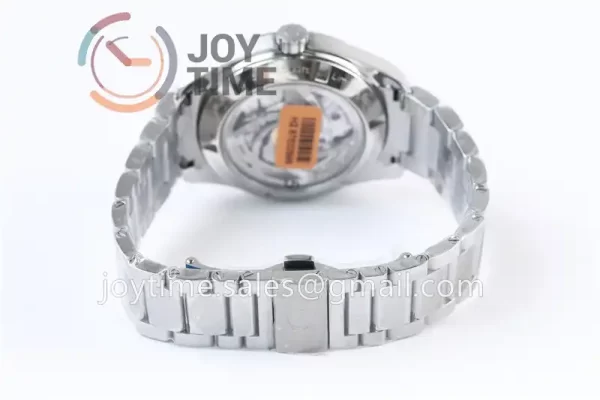 Omega Aqua Terra 150M “James Bond” VSF 1:1 Best Edition SS 41mm SS Bracelet Super Clone A8500