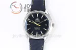 Omega Aqua Terra 150M “James Bond” VSF 1:1 Best Edition SS 41mm Nylon Strap Super Clone A8500