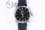 Omega Aqua Terra 150M “James Bond” VSF 1:1 Best Edition SS 41mm Nylon Strap Super Clone A8500