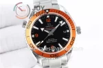 Omega Planet Ocean Professional VSF 1:1 Best Edition SS 45.5mm SS Bracelet Super Clone A8500