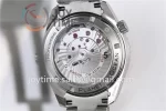 Omega Planet Ocean Professional VSF 1:1 Best Edition SS 45.5mm SS Bracelet Super Clone A8500