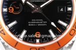 Omega Planet Ocean Professional VSF 1:1 Best Edition SS 42mm SS Bracelet Super Clone A8500