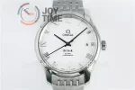 Omega De Ville Hour Vision VSF 1:1 Best Edition SS 41mm SS Bracelet A8500