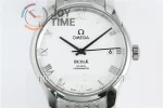 Omega De Ville Hour Vision VSF 1:1 Best Edition SS 41mm SS Bracelet A8500