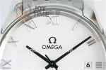 Omega De Ville Hour Vision VSF 1:1 Best Edition SS 41mm SS Bracelet A8500