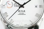 Omega De Ville Hour Vision VSF 1:1 Best Edition SS 41mm SS Bracelet A8500