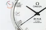 Omega De Ville Hour Vision VSF 1:1 Best Edition SS 41mm SS Bracelet A8500