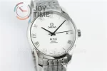 Omega De Ville Hour Vision VSF 1:1 Best Edition SS 41mm SS Bracelet A8500