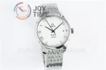 Omega De Ville Hour Vision VSF 1:1 Best Edition SS 41mm SS Bracelet A8500