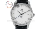 Omega De Ville Hour Vision VSF 1:1 Best Edition SS 41mm Alligator Leather Strap A8500