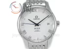 Omega De Ville Hour Vision VSF 1:1 Best Edition SS 41mm SS Bracelet A8500