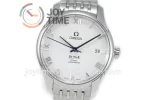 Omega De Ville Hour Vision VSF 1:1 Best Edition SS 41mm SS Bracelet A8500