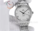 Omega De Ville Hour Vision VSF 1:1 Best Edition SS 41mm SS Bracelet A8500