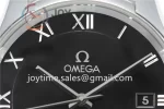 Omega De Ville Hour Vision VSF 1:1 Best Edition SS 41mm SS Bracelet A8500