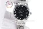 Omega De Ville Hour Vision VSF 1:1 Best Edition SS 41mm SS Bracelet A8500