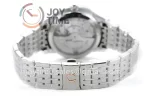 Omega De Ville Hour Vision VSF 1:1 Best Edition SS 41mm SS Bracelet A8500