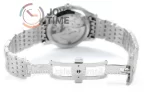 Omega De Ville Hour Vision VSF 1:1 Best Edition SS 41mm SS Bracelet A8500