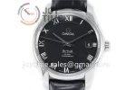 Omega De Ville Hour Vision VSF 1:1 Best Edition SS 41mm Alligator Leather Strap A8500