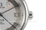 Omega De Ville Hour Vision VSF 1:1 Best Edition SS 41mm SS Bracelet A8500