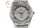 Omega De Ville Hour Vision VSF 1:1 Best Edition SS 41mm SS Bracelet A8500