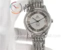 Omega De Ville Hour Vision VSF 1:1 Best Edition SS 41mm SS Bracelet A8500