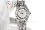 Omega De Ville Hour Vision VSF 1:1 Best Edition SS 41mm SS Bracelet A8500