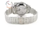 Omega De Ville Hour Vision VSF 1:1 Best Edition SS 41mm SS Bracelet A8500