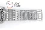 Omega De Ville Hour Vision VSF 1:1 Best Edition SS 41mm SS Bracelet A8500