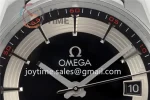 Omega De Ville Hour Vision VSF 1:1 Best Edition SS 41mm Alligator Leather Strap A8500